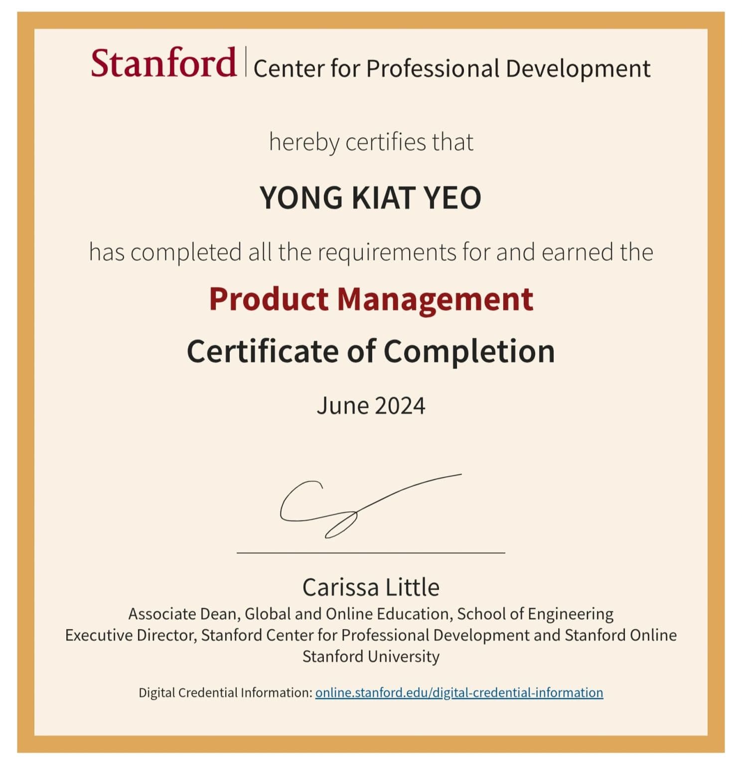 Contra Costa County landscape