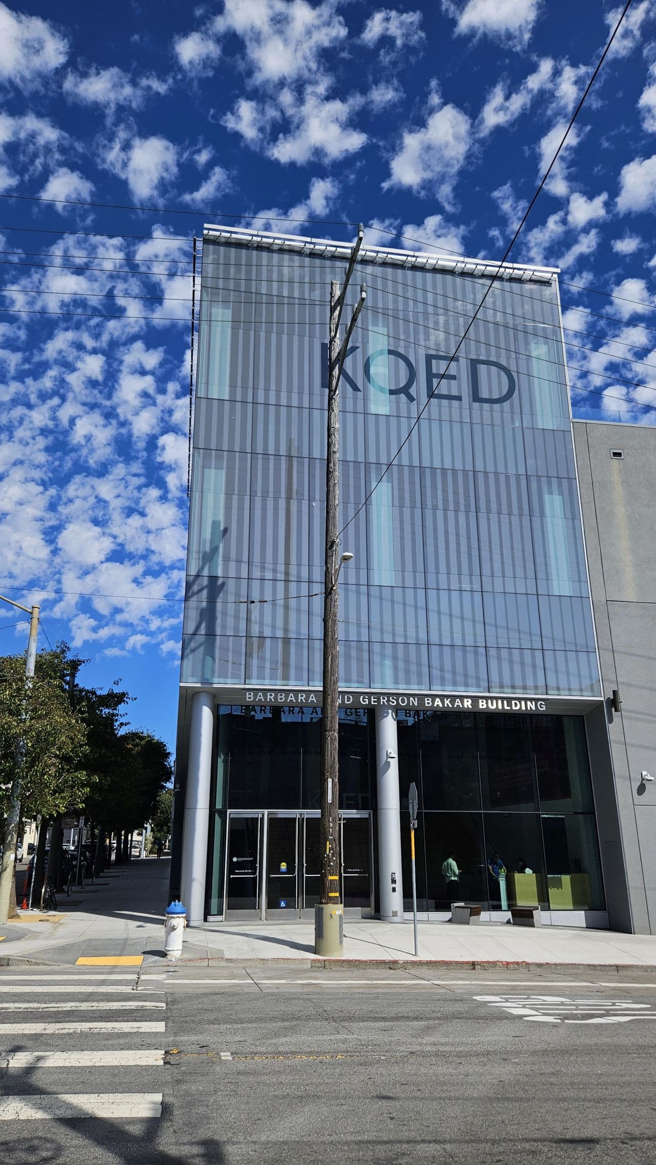 Lecture at UC Berkeley